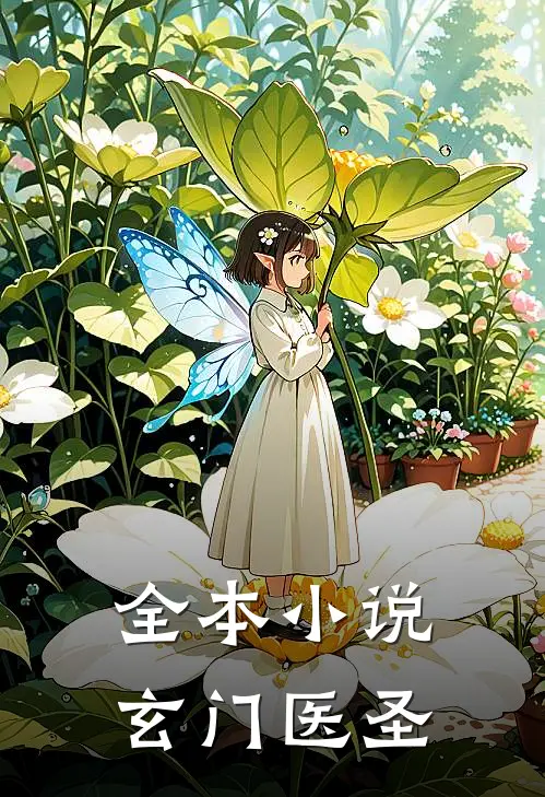 全本小说玄门医圣