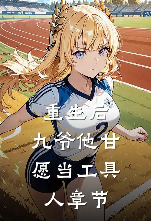 重生后，九爷他甘愿当工具人章节