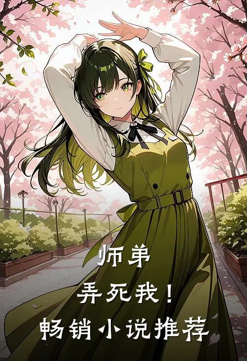 师弟，弄死我！畅销小说推荐