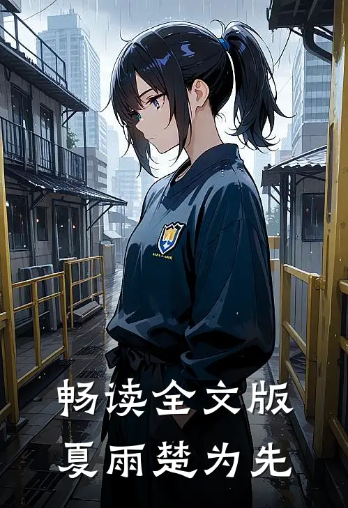 畅读全文版夏雨楚为先
