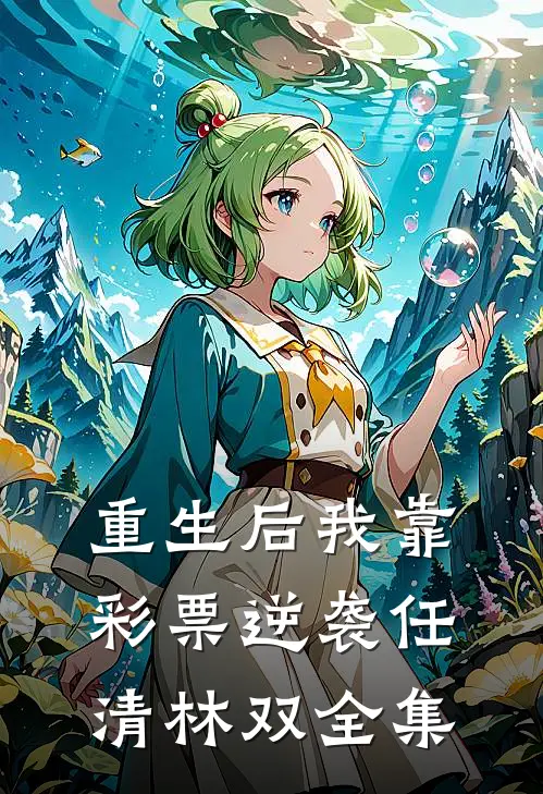 重生后我靠彩票逆袭任清林双 全集