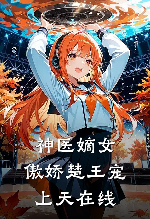 神医嫡女：傲娇楚王宠上天在线