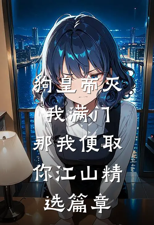 狗皇帝灭我满门，那我便取你江山精选篇章