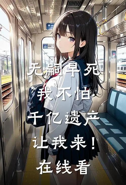 无嗣早死我不怕，千亿遗产让我来！在线看
