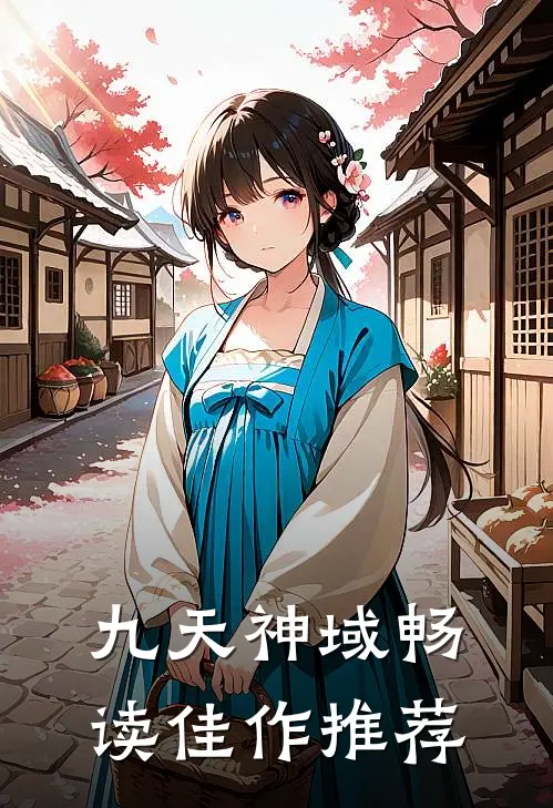 九天神域畅读佳作推荐