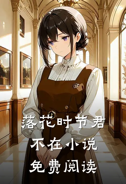 落花时节君不在小说免费阅读