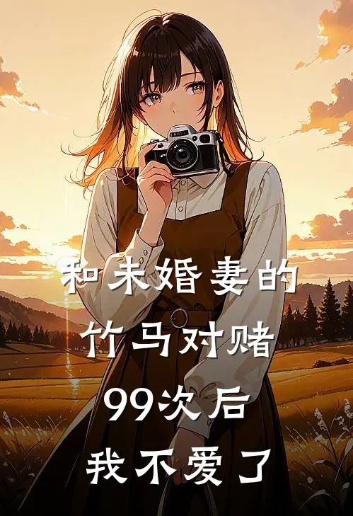 和未婚妻的竹马对赌99次后,我不爱了