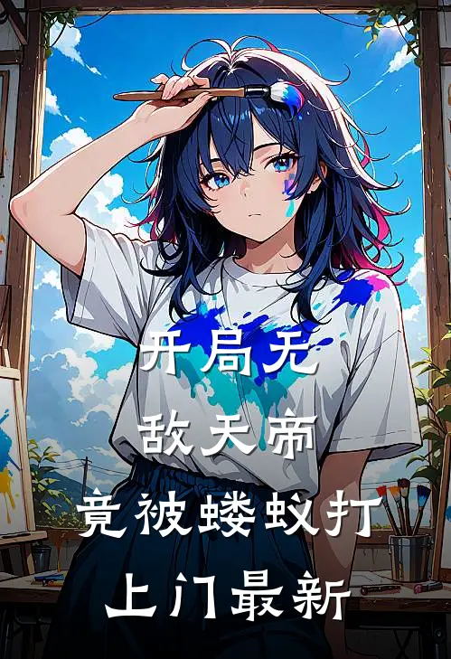 开局无敌天帝，竟被蝼蚁打上门最新
