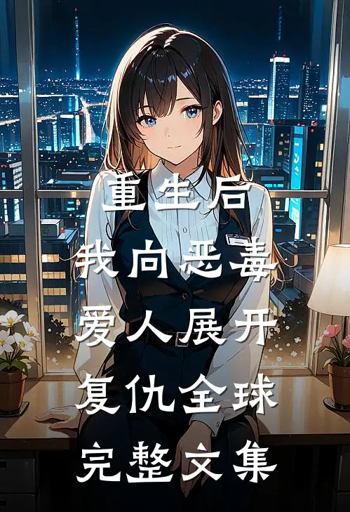 重生后，我向恶毒爱人展开复仇全球完整文集