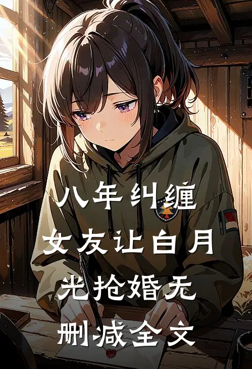 八年纠缠，女友让白月光抢婚无删减全文