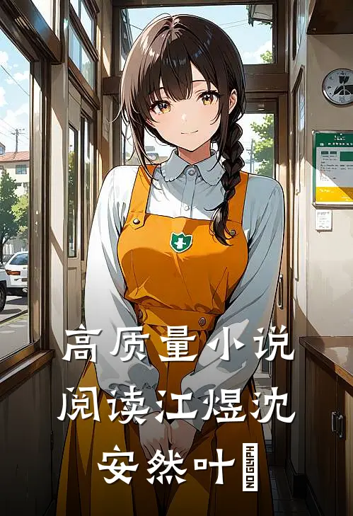 高质量小说阅读江煜沈安然叶瑄