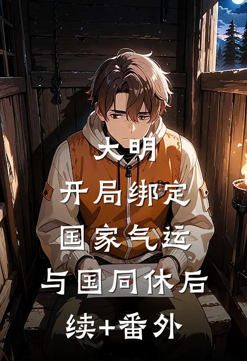 大明：开局绑定国家气运，与国同休后续+番外