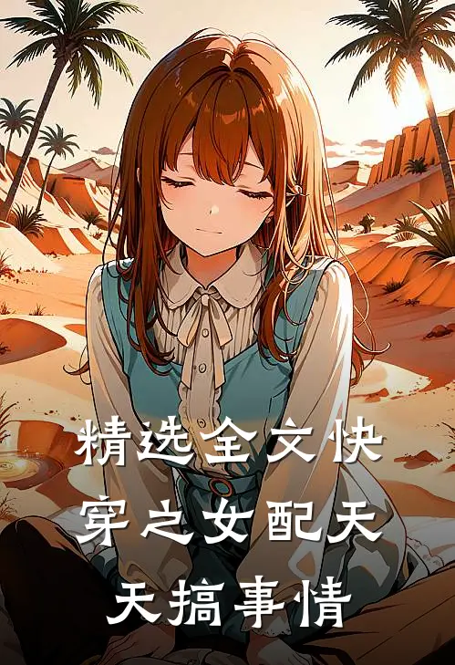 精选全文快穿之女配天天搞事情