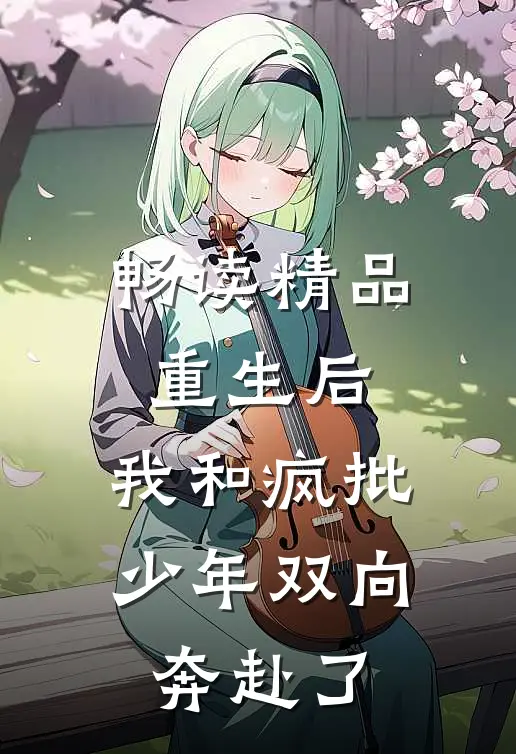 畅读精品重生后，我和疯批少年双向奔赴了