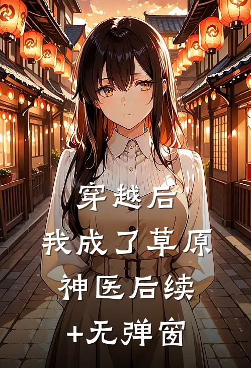 穿越后，我成了草原神医后续+无弹窗
