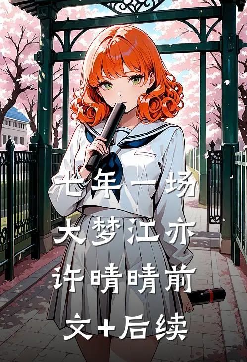 七年一场大梦江亦许晴晴前文+后续