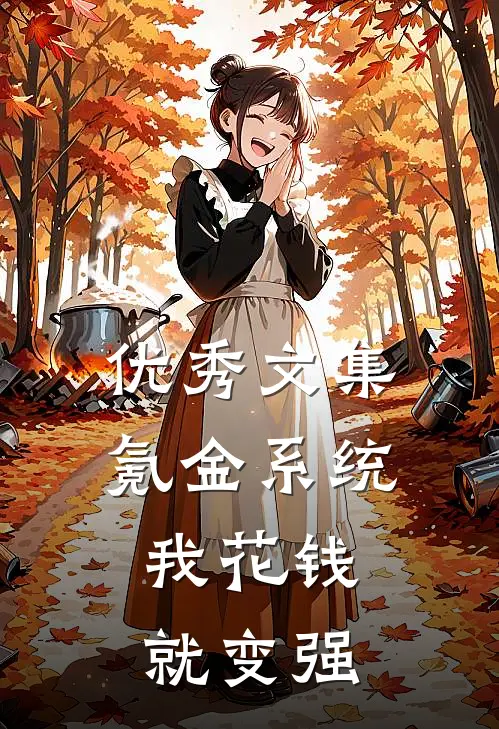 优秀文集氪金系统：我花钱就变强