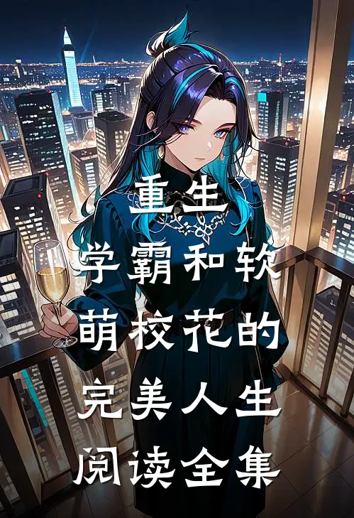 重生：学霸和软萌校花的完美人生阅读全集