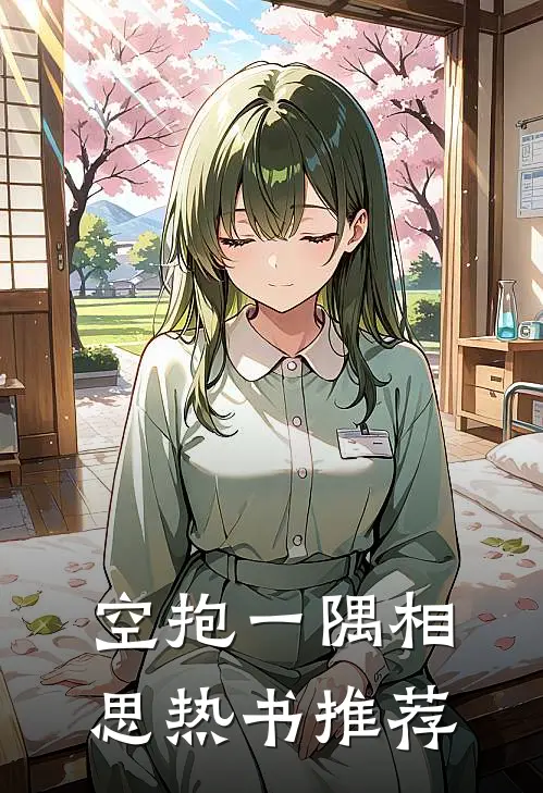 空抱一隅相思热书推荐