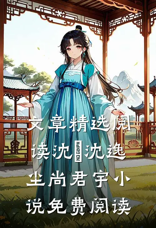 文章精选阅读沈玥沈逸尘尚君宇小说免费阅读