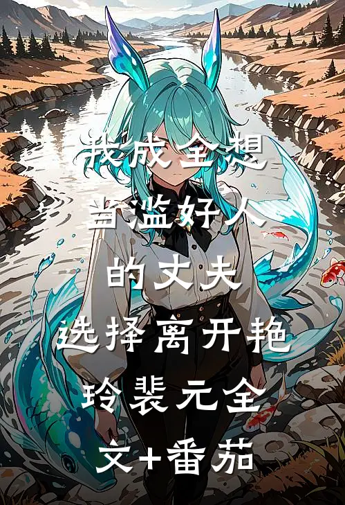 我成全想当滥好人的丈夫，选择离开艳玲裴元全文+番茄
