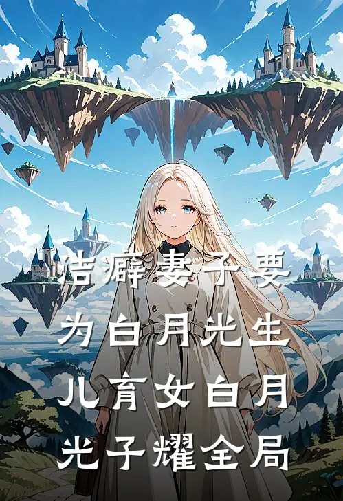 洁癖妻子要为白月光生儿育女白月光子耀全局