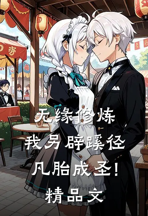 无缘修炼,我另辟蹊径凡胎成圣!精品文