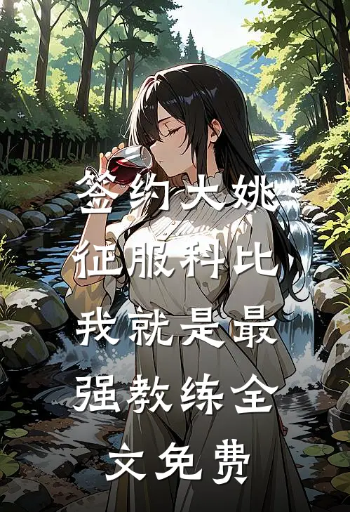签约大姚，征服科比，我就是最强教练全文免费