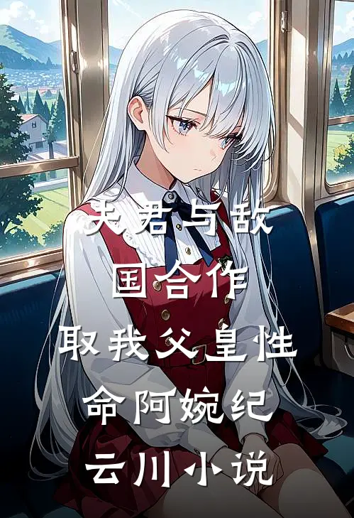 夫君与敌国合作，取我父皇性命阿婉纪云川小说