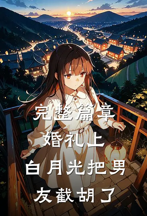 完整篇章婚礼上，白月光把男友截胡了