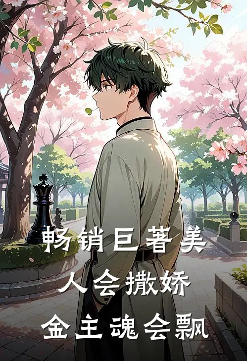 畅销巨著美人会撒娇，金主魂会飘