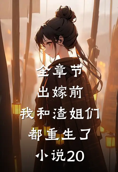 全章节出嫁前,我和渣姐们都重生了小说20