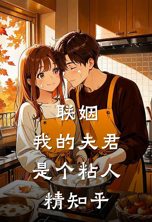 联姻，我的夫君是个粘人精知乎