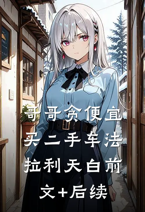 哥哥贪便宜买二手车法拉利天白前文+后续