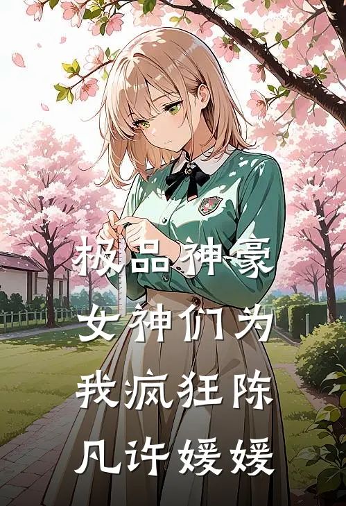 极品神豪：女神们为我疯狂陈凡许媛媛