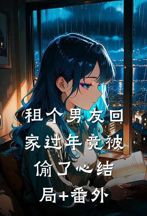 租个男友回家过年竟被偷了心结局+番外