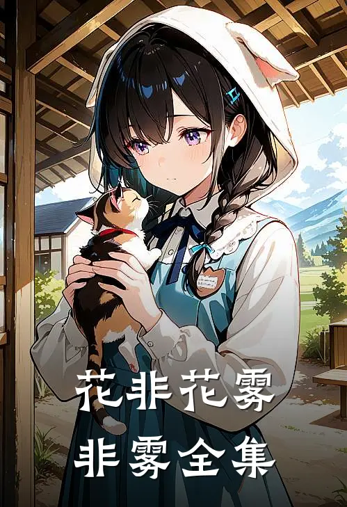花非花雾非雾全集
