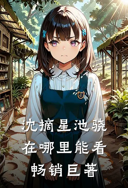 沈摘星池骁在哪里能看畅销巨著