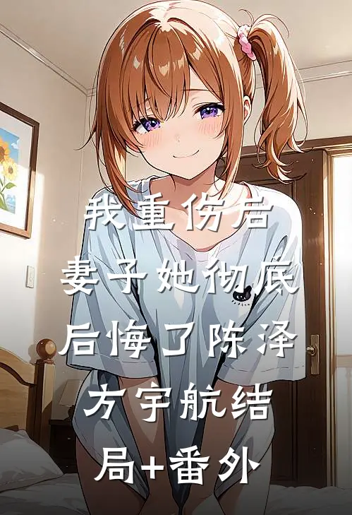 我重伤后，妻子她彻底后悔了陈泽方宇航结局+番外