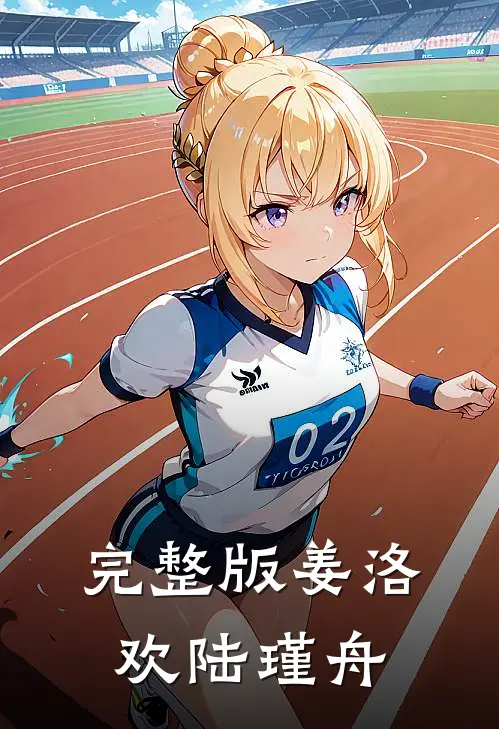 完整版姜洛欢陆瑾舟