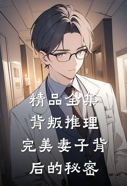 精品全集背叛推理：完美妻子背后的秘密