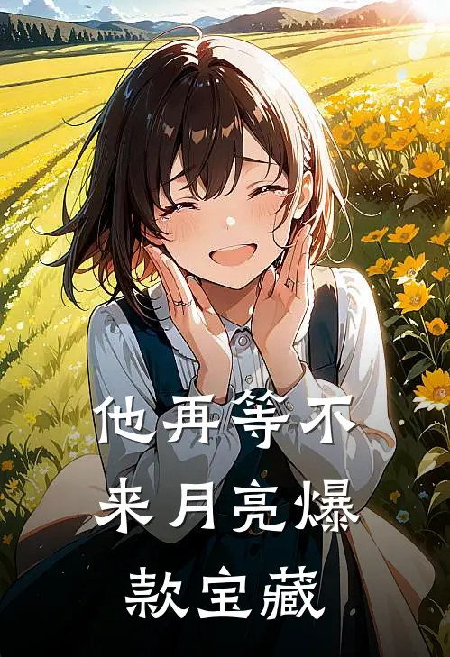 他再等不来月亮爆款宝藏