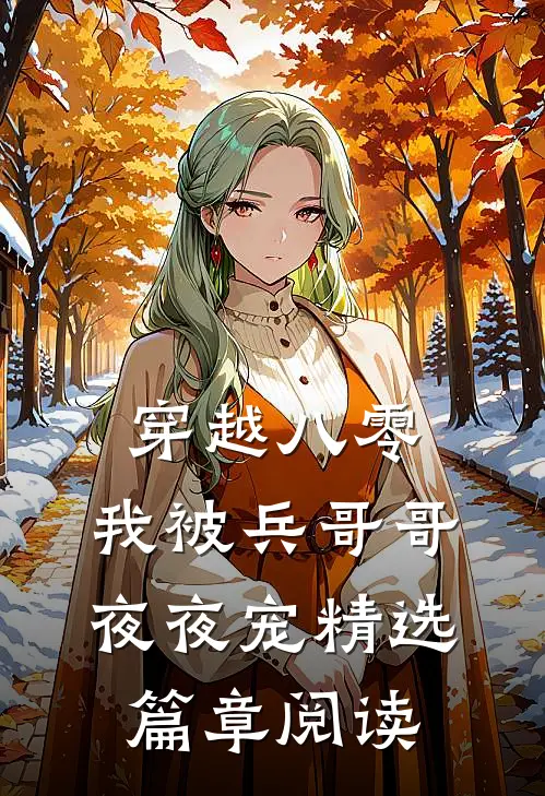 穿越八零，我被兵哥哥夜夜宠精选篇章阅读