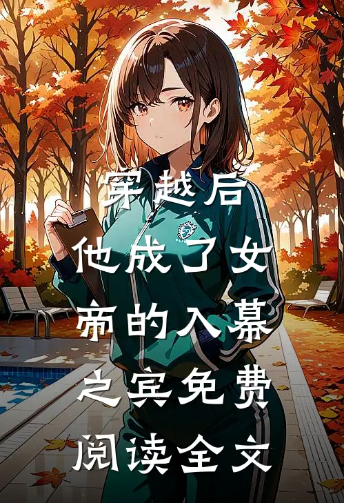 穿越后,他成了女帝的入幕之宾免费阅读全文无弹窗