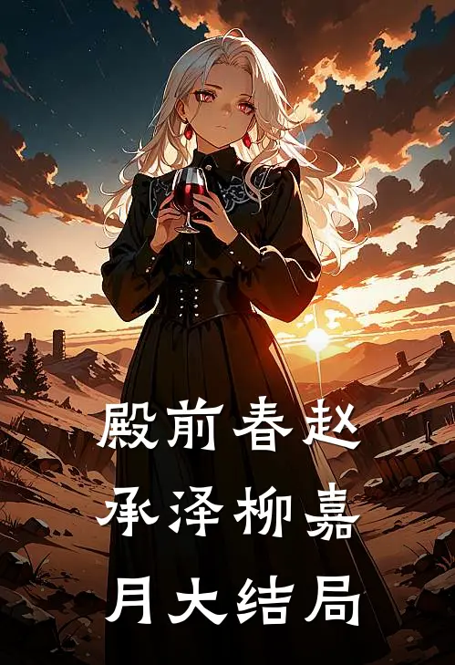 殿前春赵承泽柳嘉月大结局
