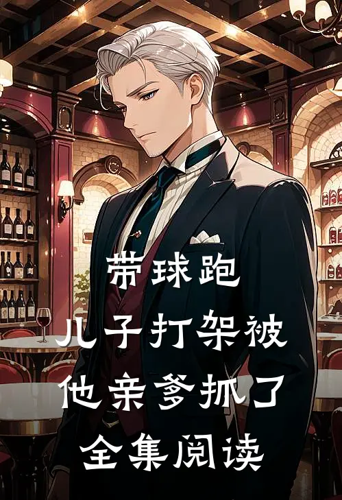 带球跑：儿子打架被他亲爹抓了全集阅读