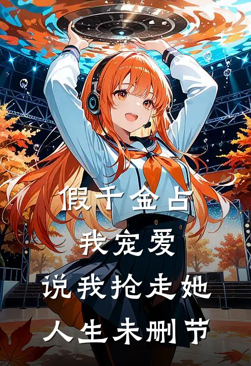 假千金占我宠爱，说我抢走她人生未删节
