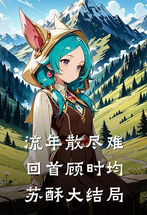 流年散尽难回首顾时均苏酥大结局