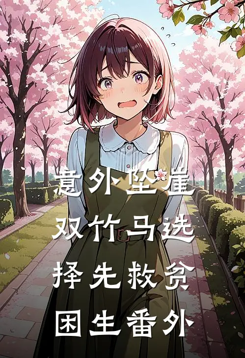 意外坠崖，双竹马选择先救贫困生番外