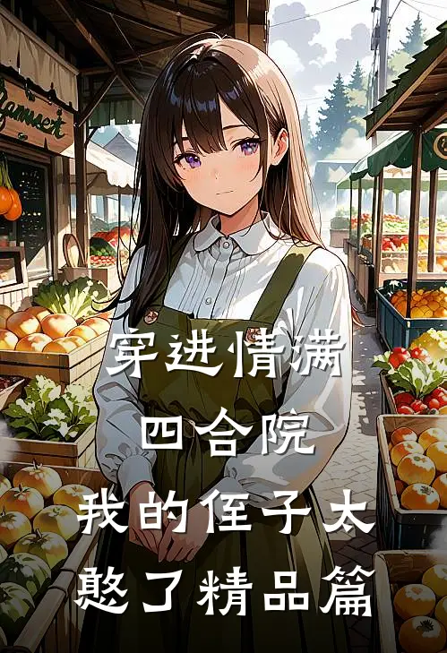 穿进情满四合院，我的侄子太憨了精品篇